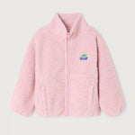 American Vintage | Hoktown vest dragee chine