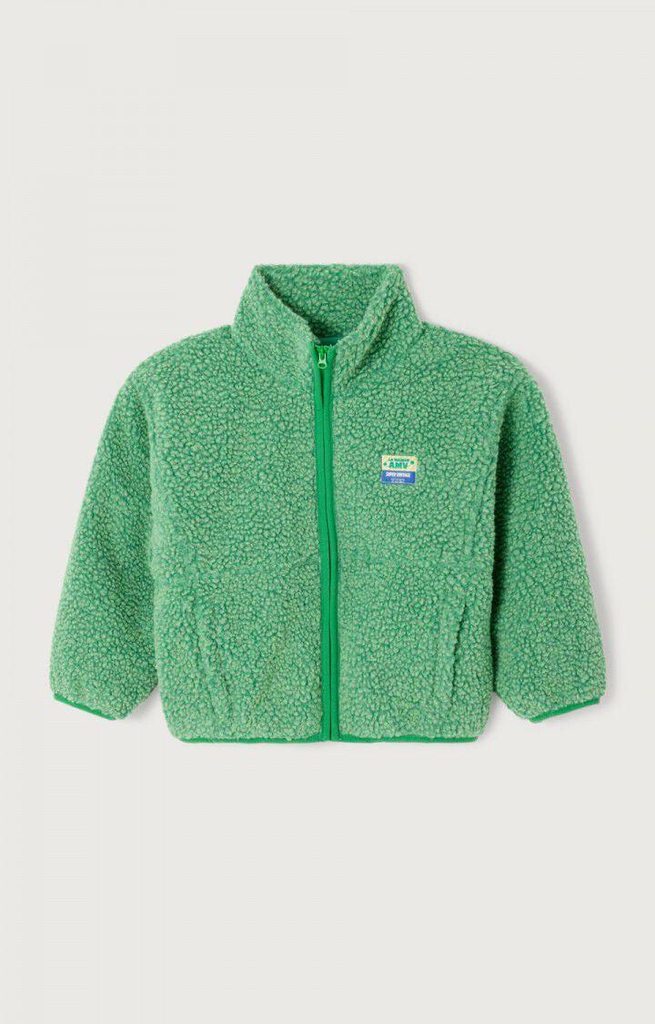 American Vintage | Hoktown vest pelouse chine