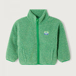 American Vintage | Hoktown vest pelouse chine