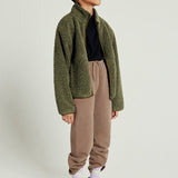American Vintage Hoktown vest varan chine
