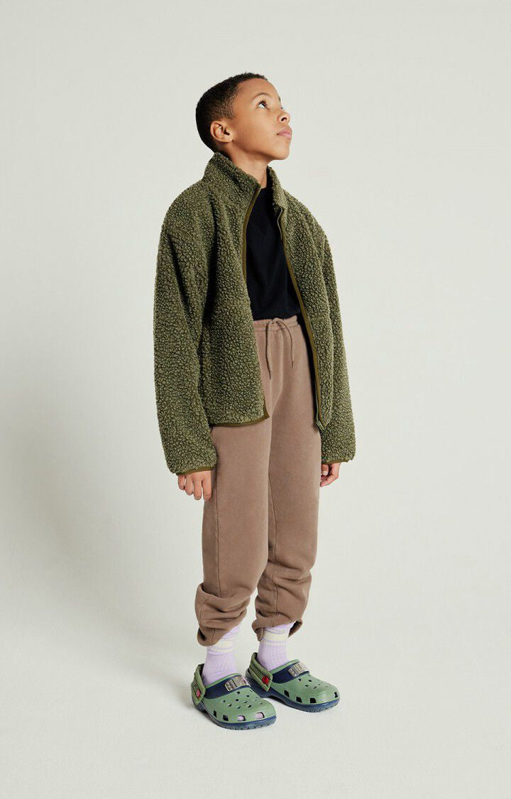 American Vintage Hoktown vest varan chine