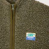 American Vintage Hoktown vest varan chine