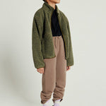 American Vintage Hoktown vest varan chine