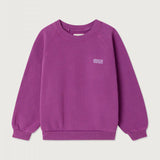 American Vintage | Izubird Sweater | jus de raisin vintage