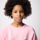 American Vintage | Izubird sweater barbe a papa vintage shortsleeve