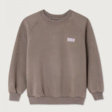 American Vintage | Izubird sweater cendre vintage