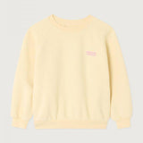 American Vintage Izubird sweater vanille vintage