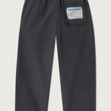 American Vintage | Jazy Broek | black