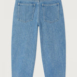American Vintage | Joybird-b Broek | authentique stone