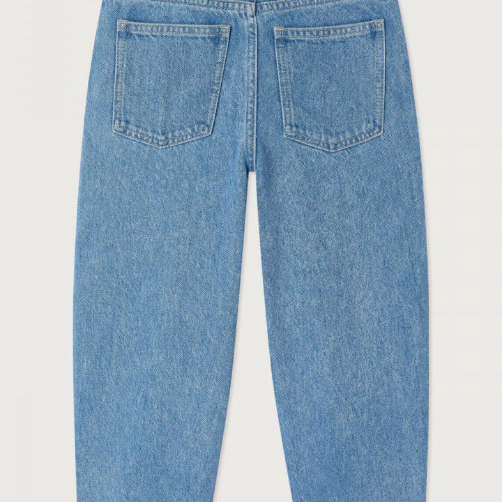 American Vintage | Joybird-b Broek | authentique stone