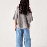 American Vintage | Joybird-b Broek | authentique stone