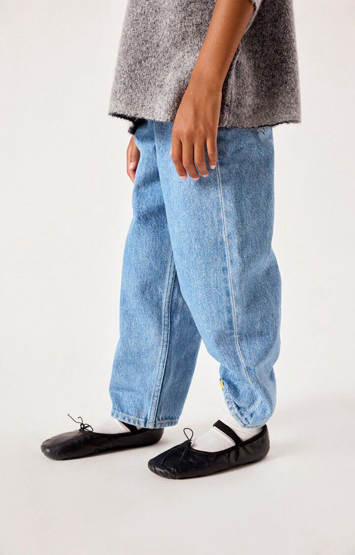 American Vintage | Joybird-b Broek | authentique stone