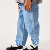 American Vintage | Joybird-b Broek | authentique stone