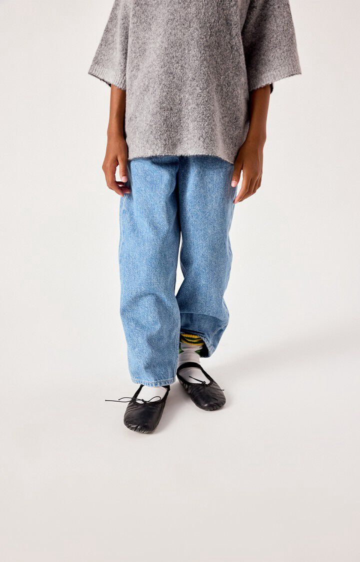 American Vintage | Joybird-b Broek | authentique stone