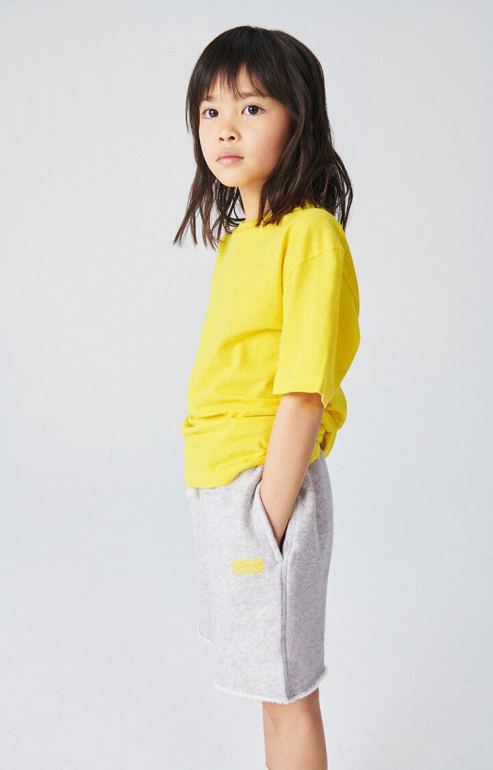 American Vintage |Kodytown short polar melange