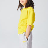 American Vintage |Kodytown short polar melange