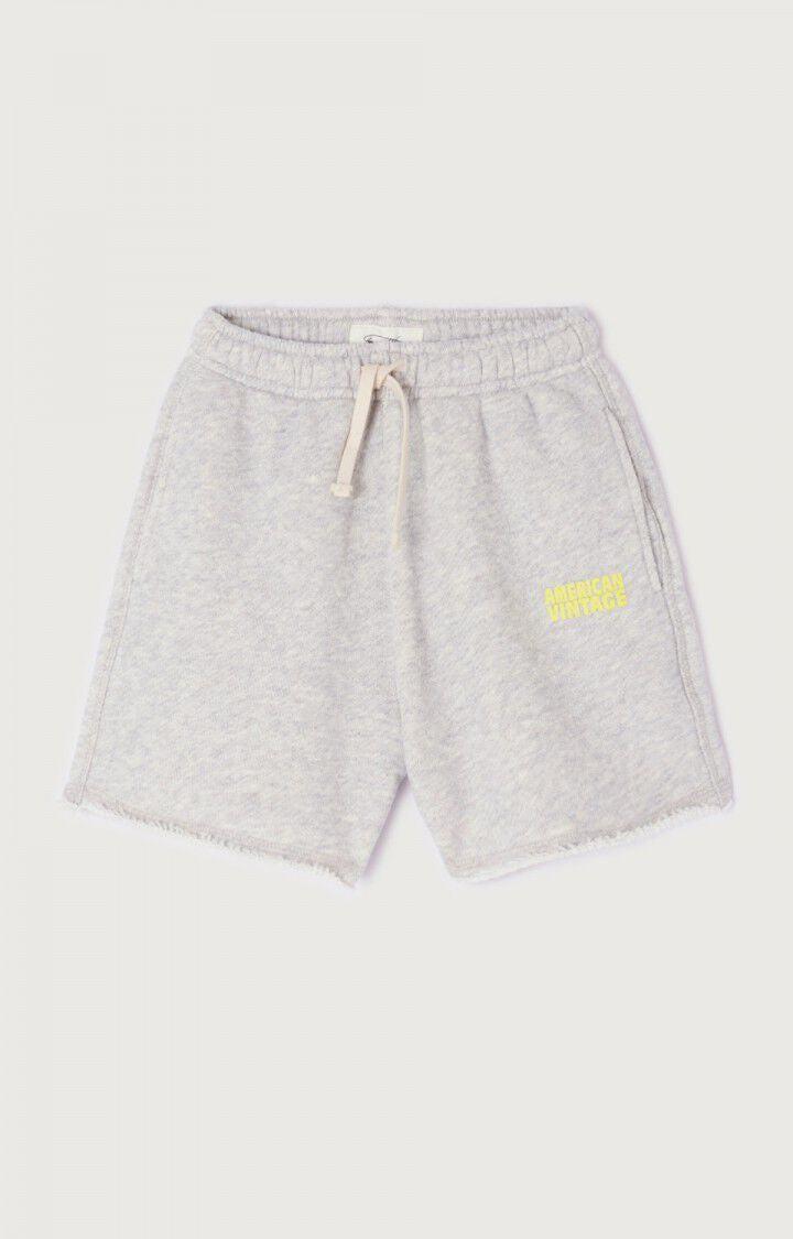 American Vintage |Kodytown short polar melange