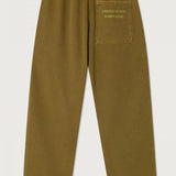 American Vintage | Lycaz Broek | mousse vintage