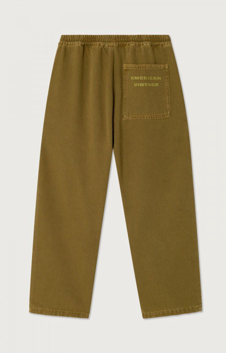American Vintage | Lycaz Broek | mousse vintage