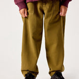 American Vintage | Lycaz Broek | mousse vintage