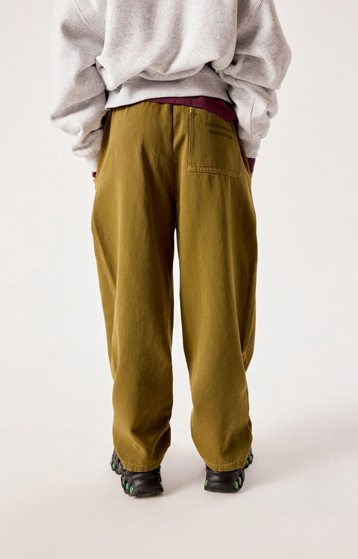 American Vintage | Lycaz Broek | mousse vintage