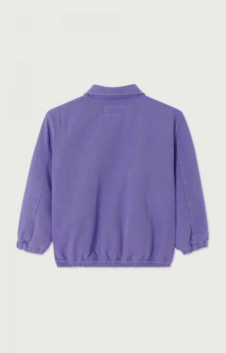 American Vintage | Lycaz Jas | amethyste vintage
