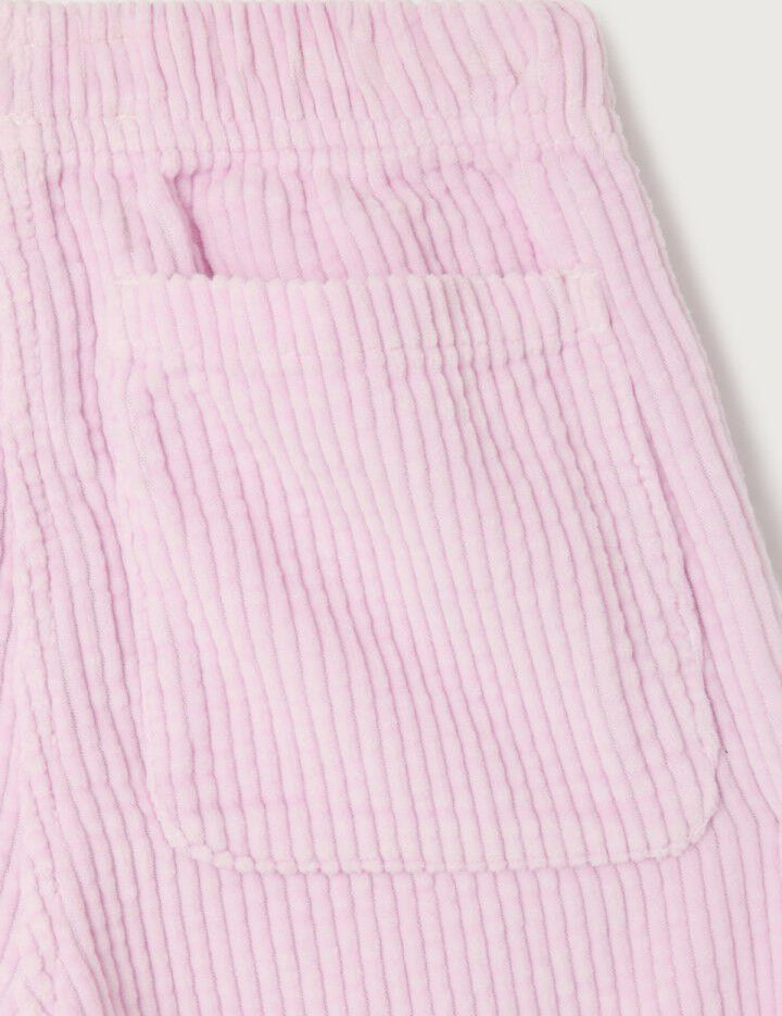 American Vintage |Padow trousers dragee vintage