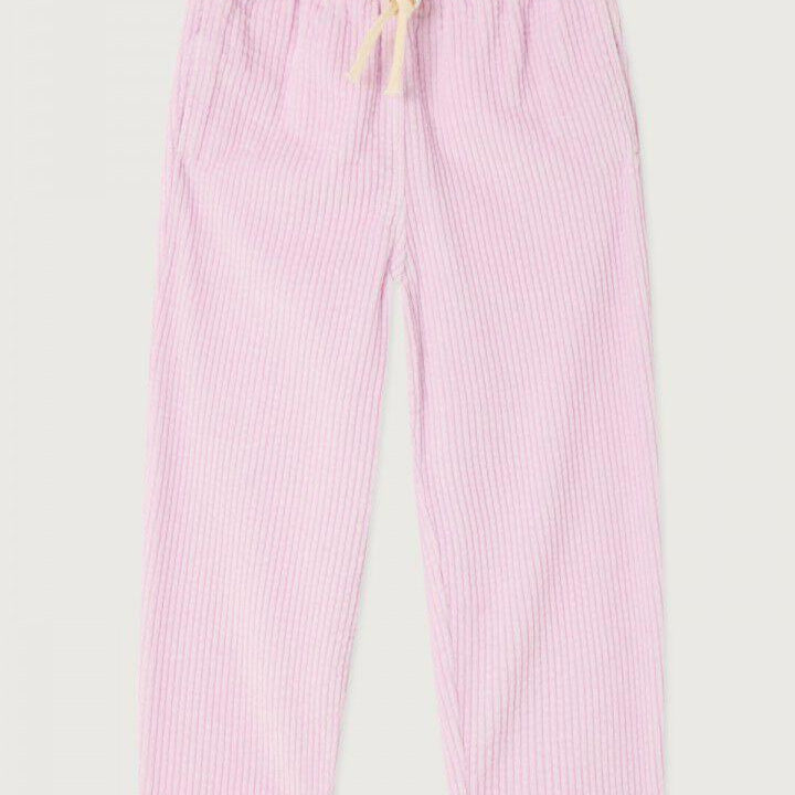American Vintage |Padow trousers dragee vintage