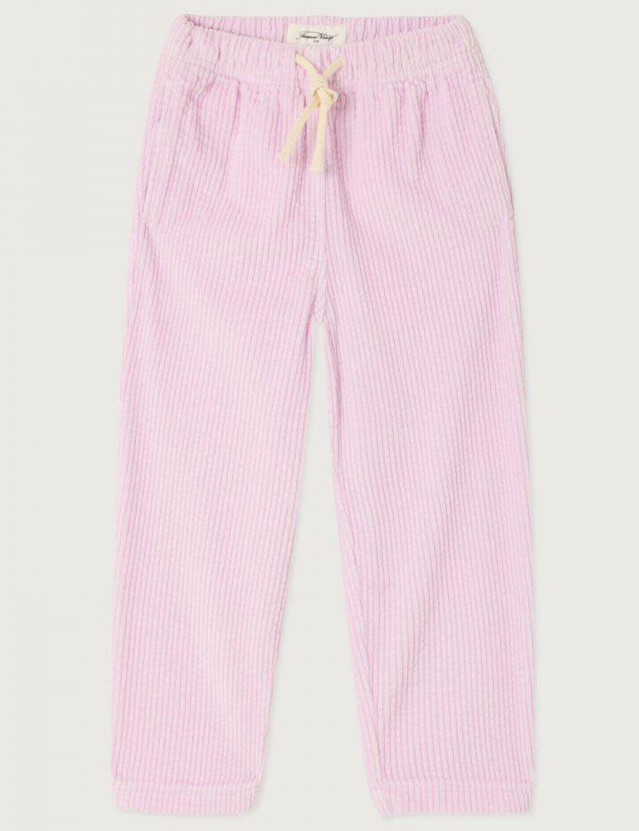 American Vintage |Padow trousers dragee vintage