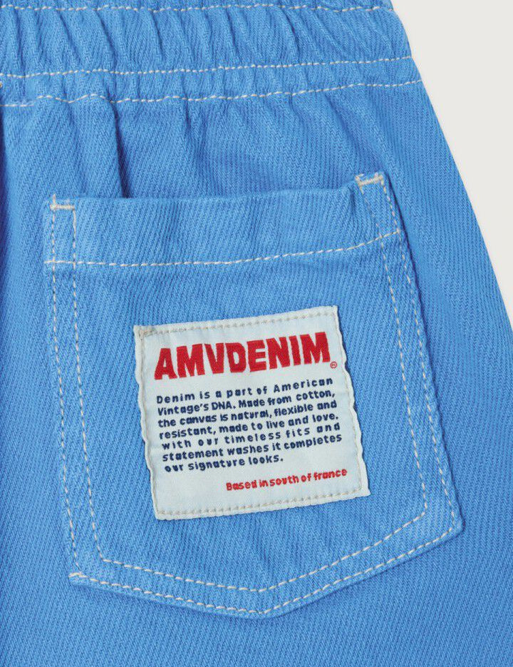 American Vintage | Pusway pantalons cascade