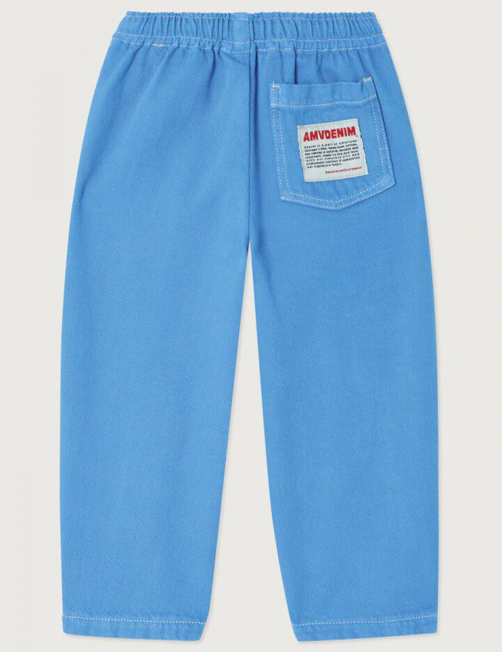 American Vintage | Pusway pantalons cascade