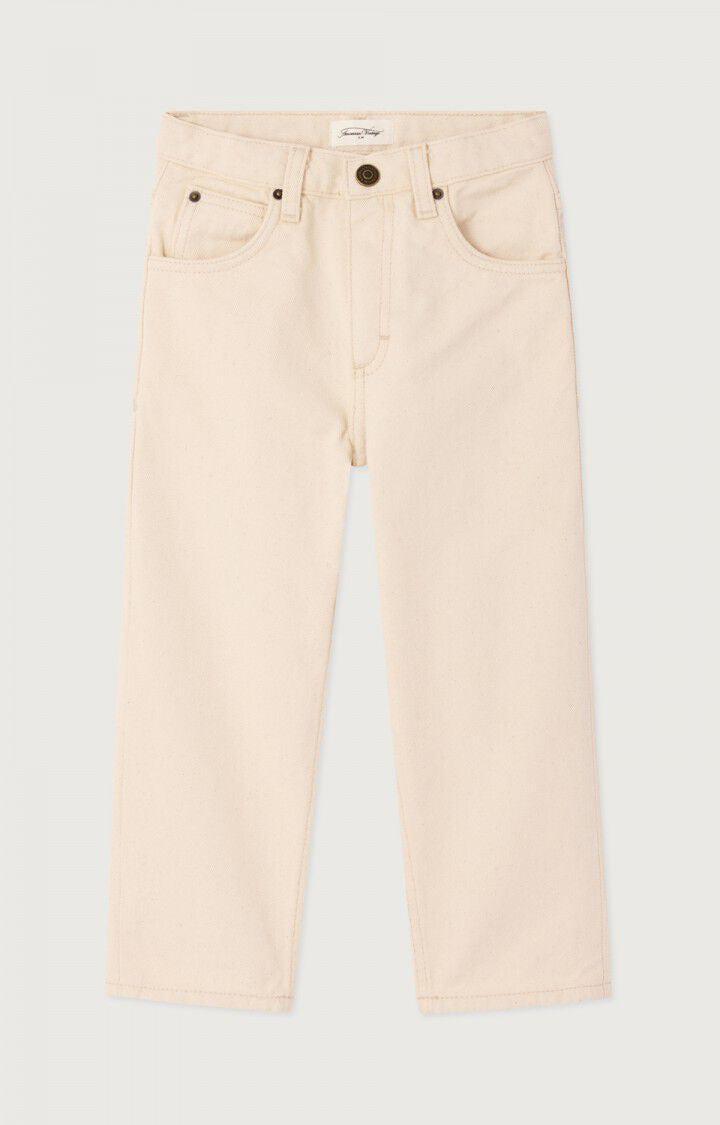 American Vintage | Snopdog jeans ecru