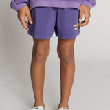 American Vintage fizvalley shorts blueberry