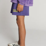 American Vintage fizvalley shorts blueberry