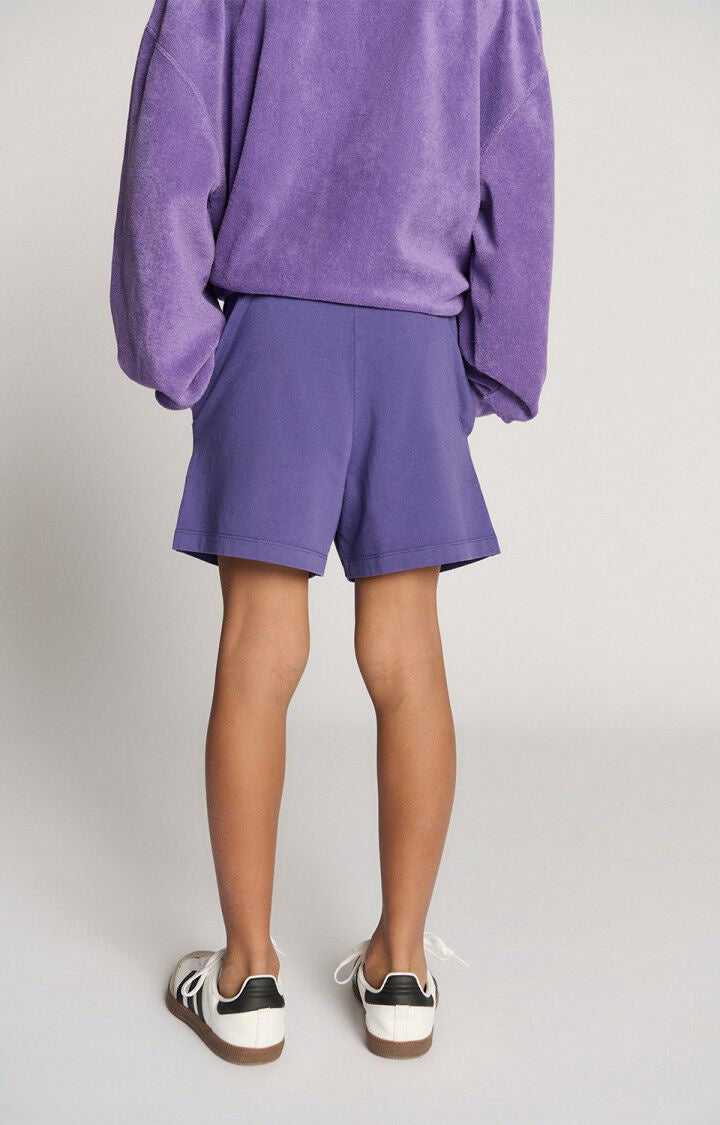 American Vintage fizvalley shorts blueberry