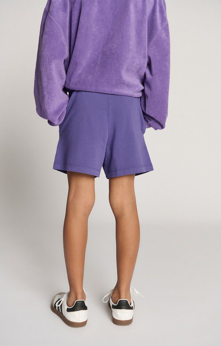 American Vintage fizvalley shorts blueberry