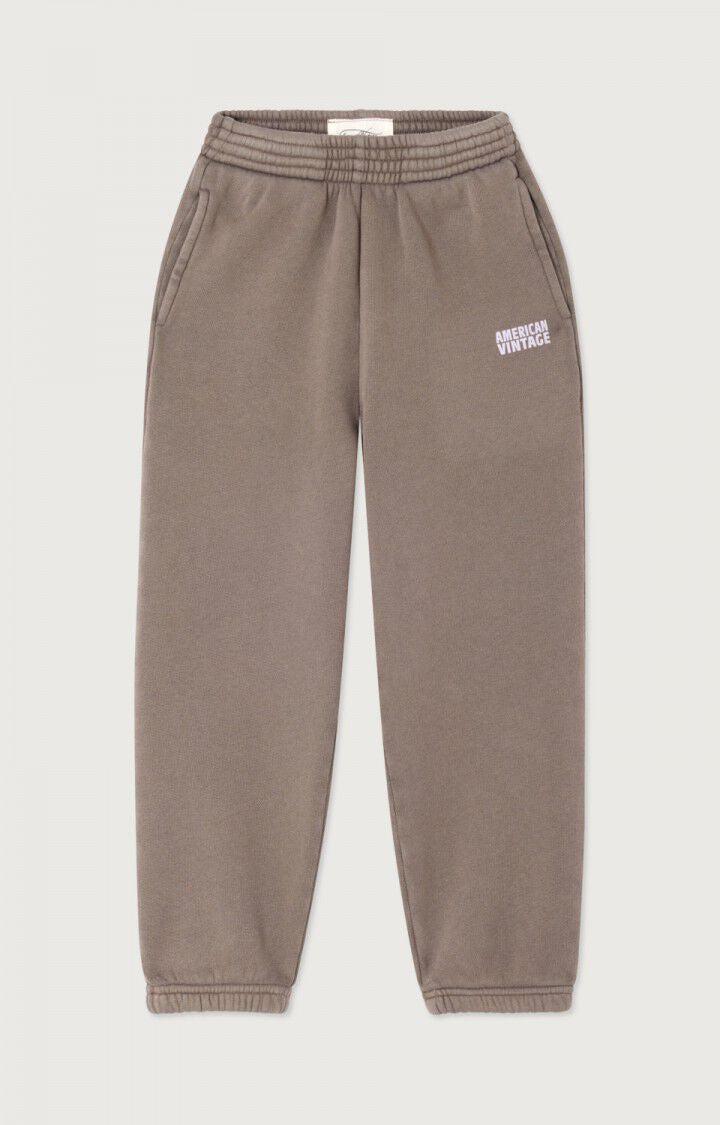 American Vintage | izubird jogging cendre vintage