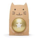 Ratatam | Glitter Ball 15cm | Gold