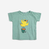 Bobo Choses | Flying Oranges T-shirt