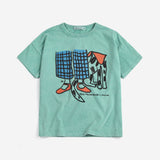Bobo Choses | Dog Friendship T-shirt