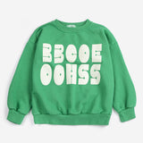 Bobo Choses | Bobo Choses Modern sweatshirt