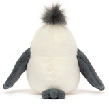 Jellycat | chip seagull