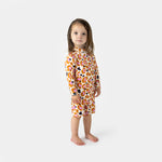 Beach & Bandits Candy leopard baby