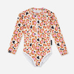 Beach & Bandits Candy leopard