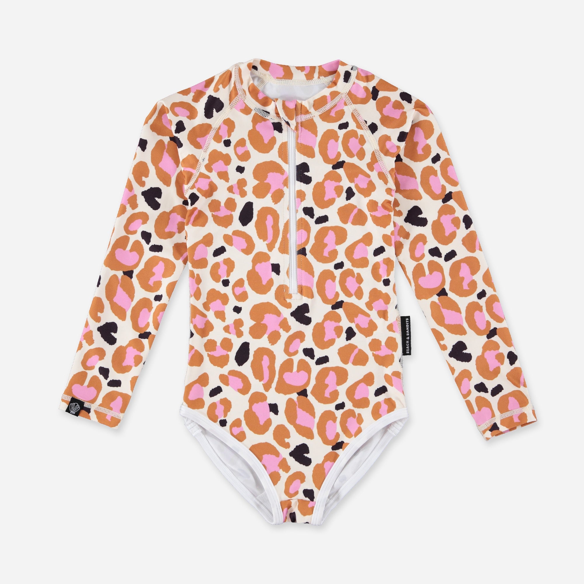 Beach & Bandits Candy leopard