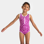 Beach & Bandits| Sugar leopard bathingsuit