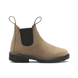 Blundstone | Kids boots nubuck | Mushroom