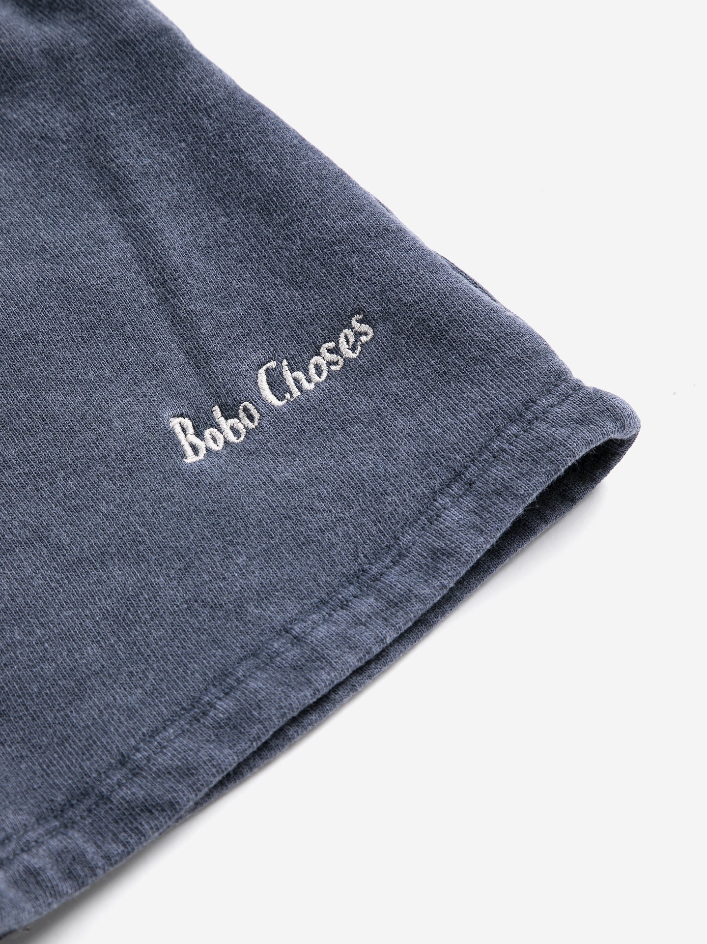 Bobo Choses | Bermuda shorts navy blue