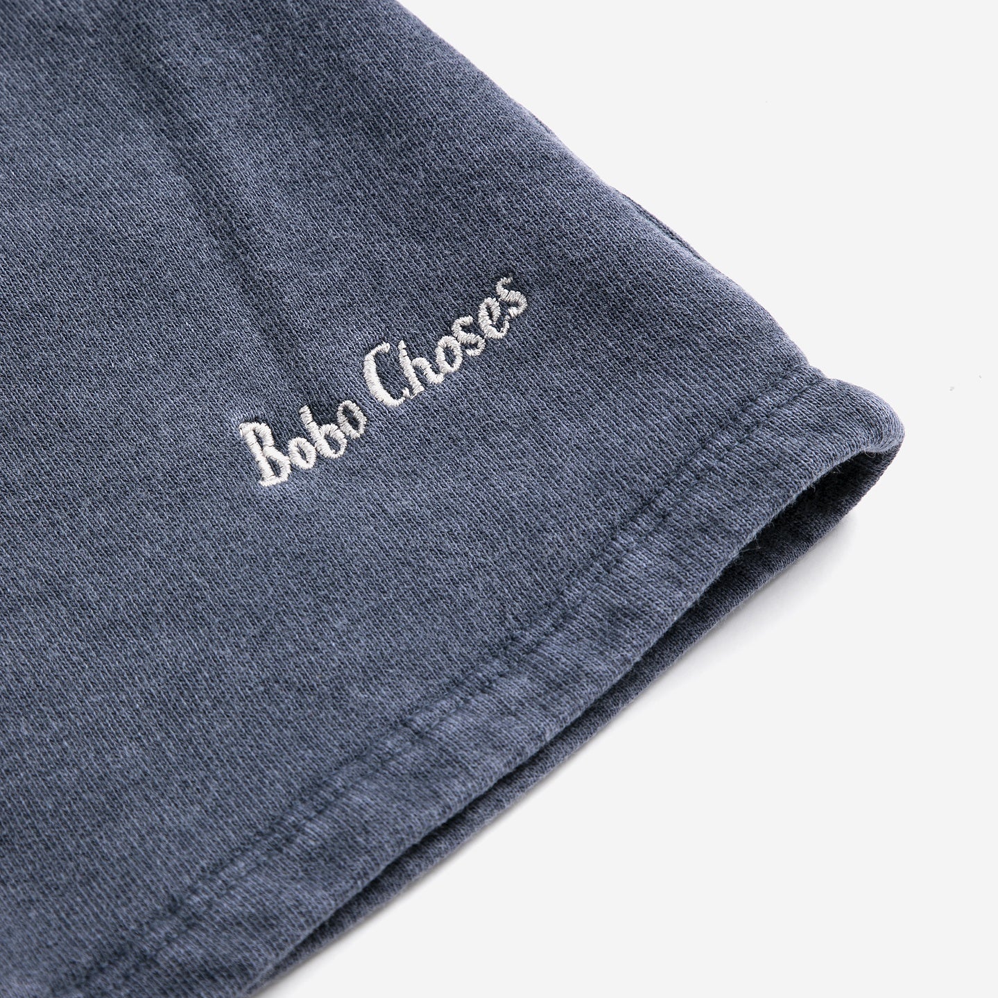 Bobo Choses | Bermuda shorts navy blue