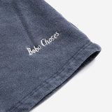 Bobo Choses | Bermuda shorts navy blue